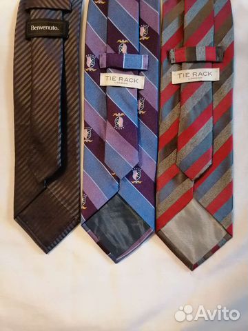 Галстук Tie Rack Италия