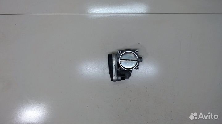 Заслонка дроссельная BMW 7 E65, 2005