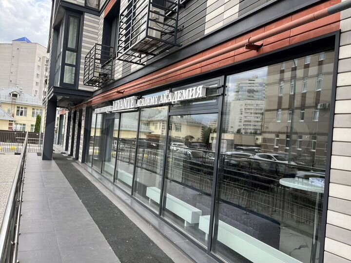 Сдается шикарное помещение, 145 м²