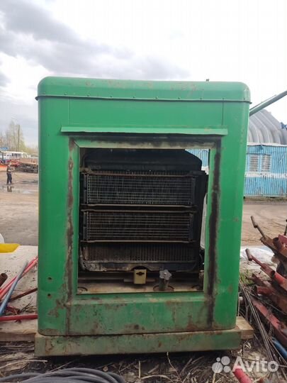 Электростанция Бензиновая