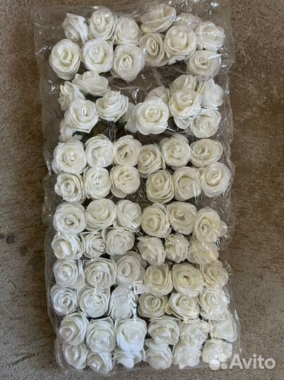 Декоративные материалы