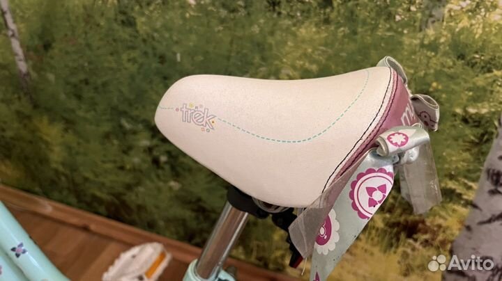 Детский велосипед Trek mystic 16