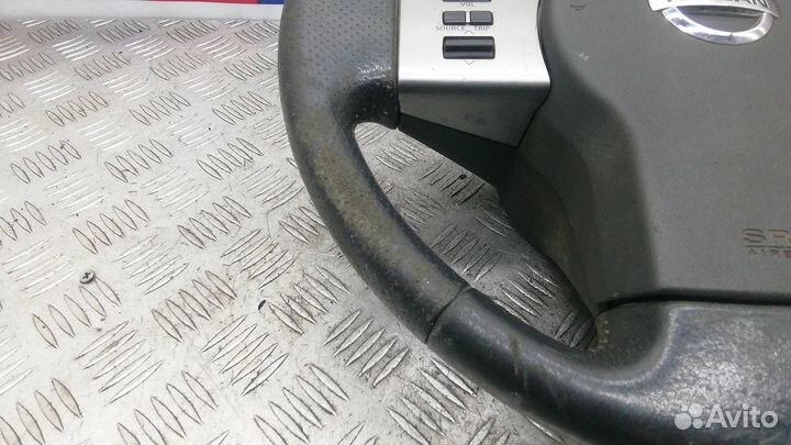 Руль Nissan Pathfinder R51 2005