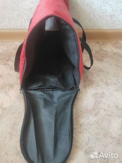 Переноска для животных