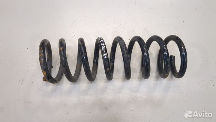 Пружина подвески Mercedes E W210, 2001