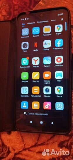 Мобильные телефоны бу редми