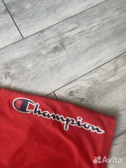 Шорты Champion оригинал