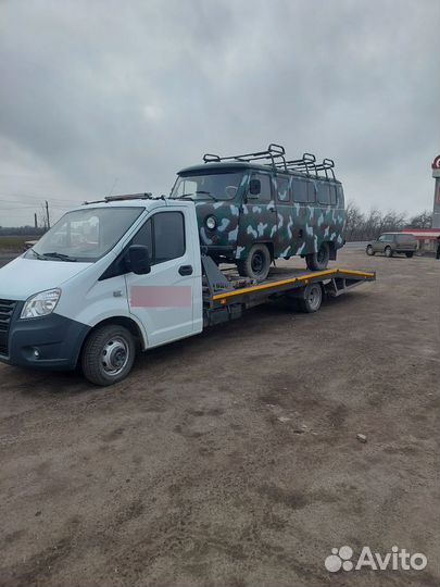 Услуги эвакуатора круглосуточно Луганская область