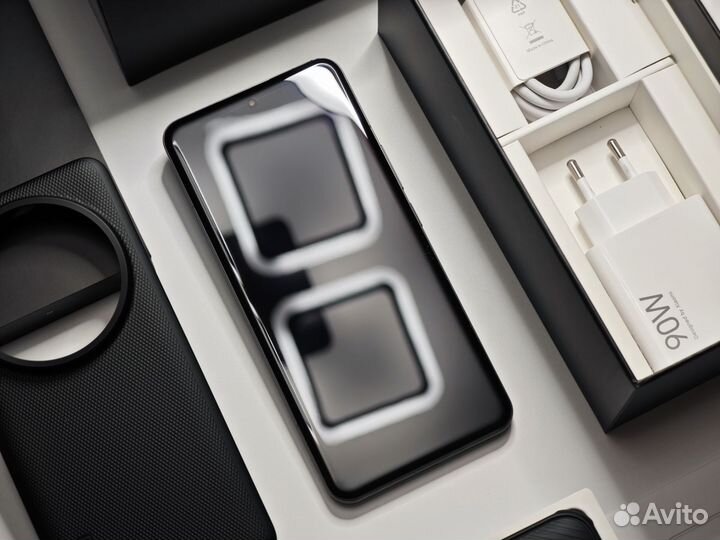 Xiaomi 14 Ultra, 16/512 ГБ