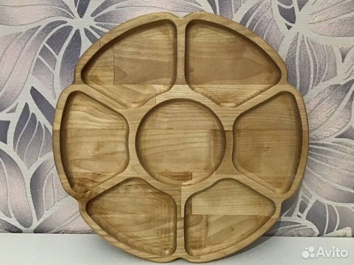 Доска менажница