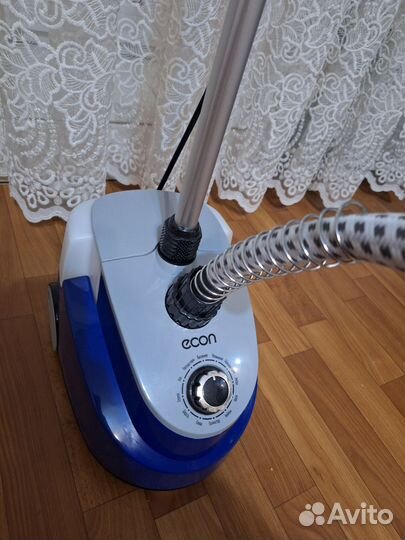Отпариватель вертикальный