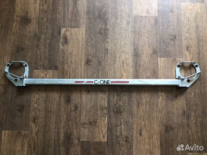 Распорка C-ONE corolla/allex/runx ZZE12* NZE12*