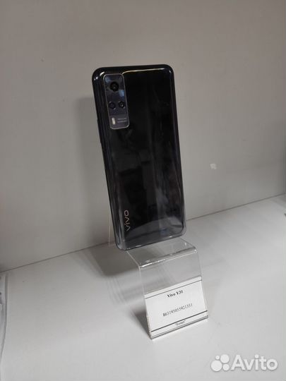 vivo Y31, 4/64 ГБ