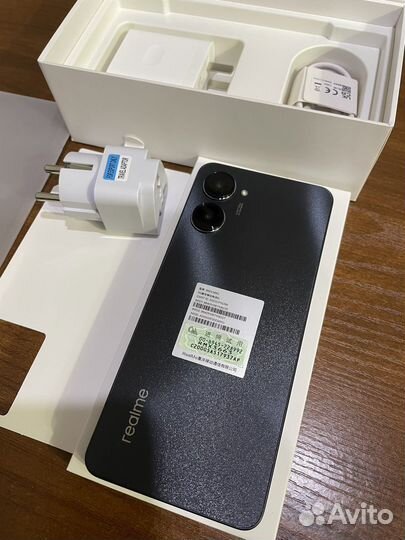 realme 10 pro, 12/256 ГБ