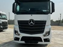 Mercedes-Benz Actros 2648, 2024