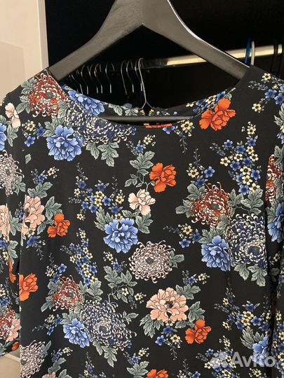 Pepe jeans платье