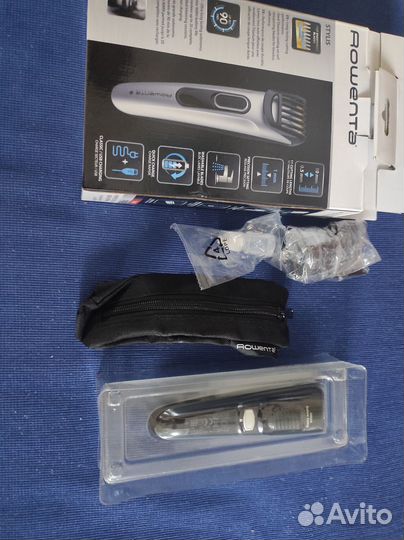 Триммер Rowenta