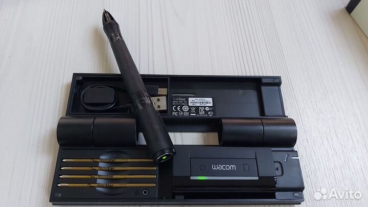 Wacom inkling MDP-123