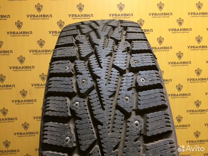 Cordiant Snow Cross 195/65 R15 91T