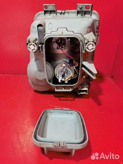 Фара передняя правая Фольксваген лт 2d1941016 ориг