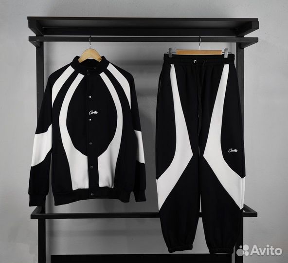 Бомбер corteiz