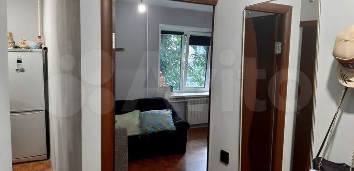 1-к. квартира, 35,1 м², 1/5 эт.