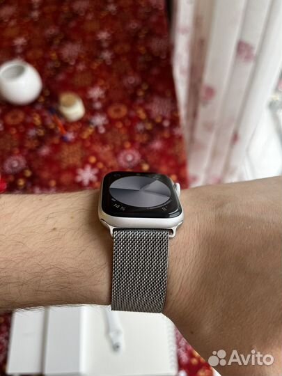 Apple watch SE 2