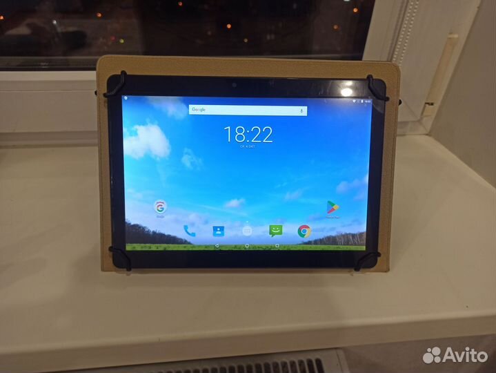 Планшет Digma Plane 1550S 3G