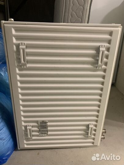 Радиаторы отопления бу