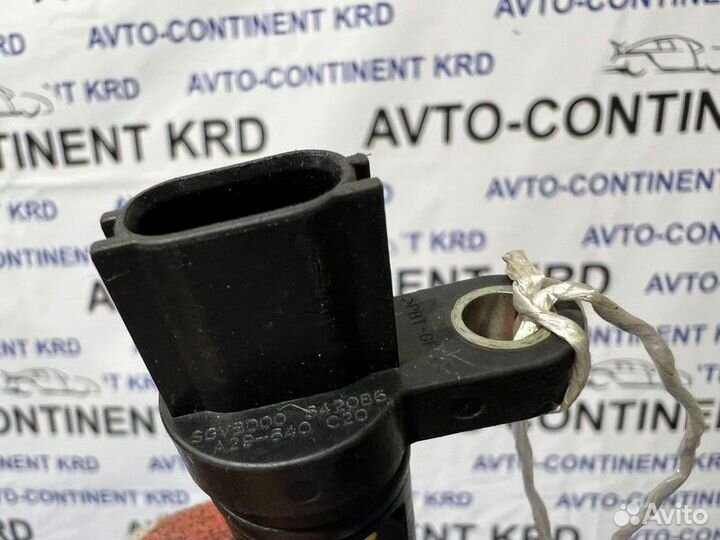 Датчик положения распредвала Nissan Fuga Y50 VQ25