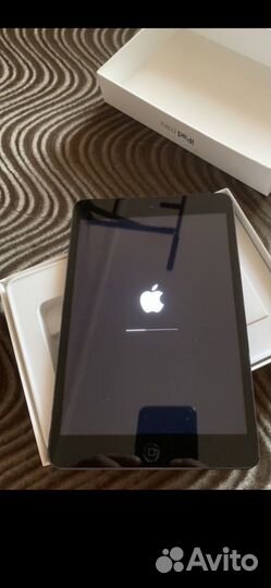 iPad mini