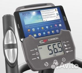 Эллиптический тренажер Carbon fitness F808 CF