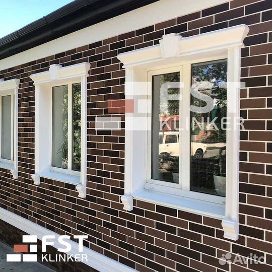 Фасады / Панели 