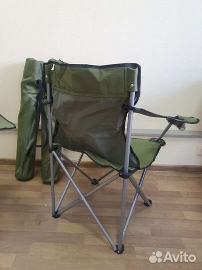 Кресло складное туристическое