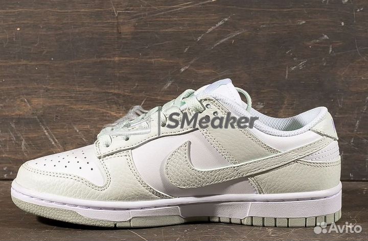 Кроссовки Nike SB Dunk Low