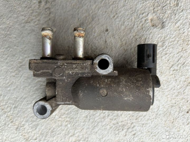 Клапан холостого хода Honda CR-V 1