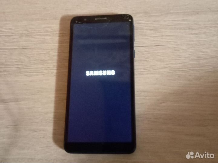Samsung Galaxy A01 Core, 16 ГБ