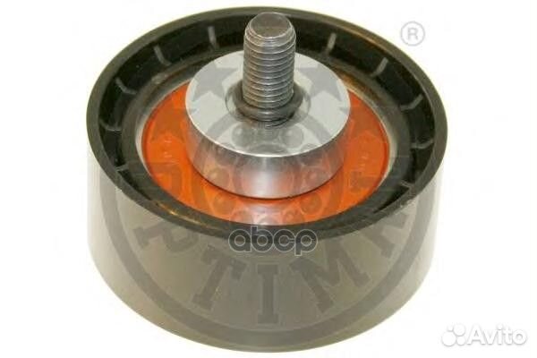 Ролик натяжителя поликлин.ремня 0-N1597 Optimal