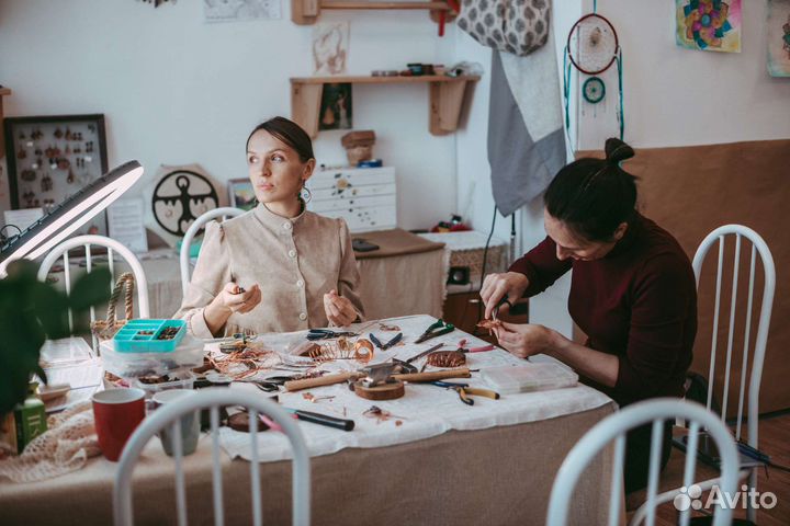 Мастер классы