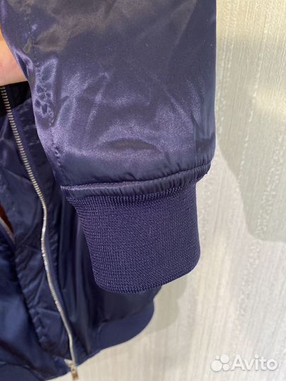 Куртка демисезонная женская Tiffosi 42/44