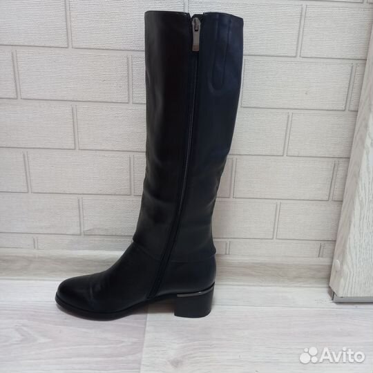 Сапоги женские демисезонные 40 размер