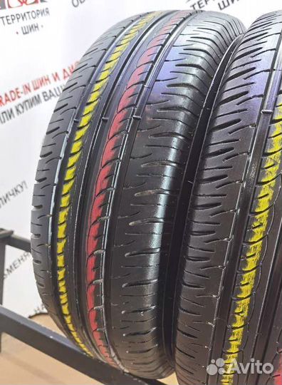 GT Radial Champiro Eco 195/65 R15 91H