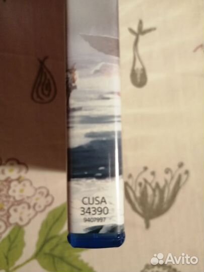 Игры для приставок ps4 God of War ragnarok