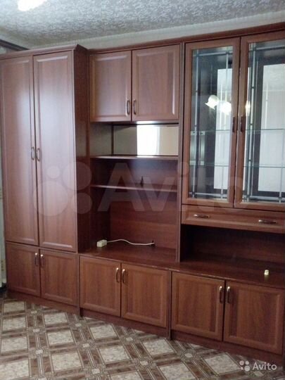 1-к. квартира, 32 м², 4/5 эт.