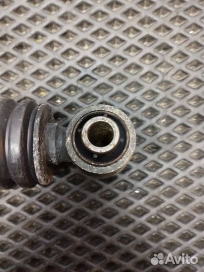 Амортизатор кабины DAF 95XF 1303516