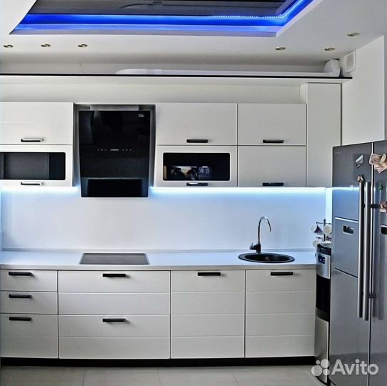 Купить кухню на заказ / мебель на заказ