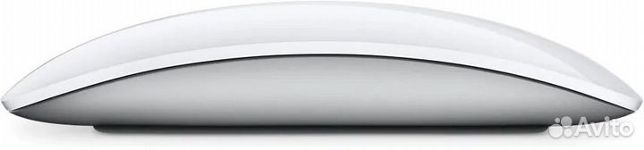 Беспроводная мышь Apple Magic Mouse 3 White