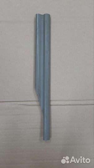 BMW E-34 Накладка порога внутренняя задняя правая