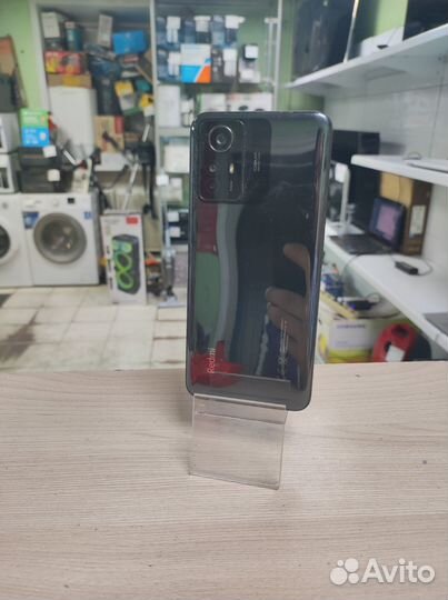 Xiaomi 12S, 8/256 ГБ