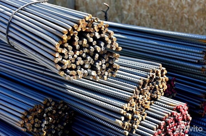 Арматура вр-2